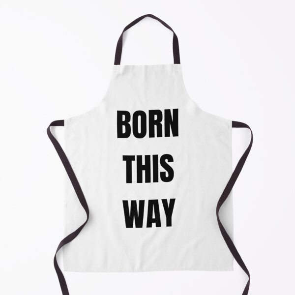 Item preview, BORN THIS WAY Thousand foot krutch designed and sold by Bubleseok7.