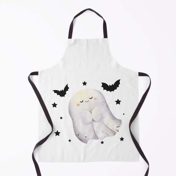 Item preview, Lonely Ghost designed and sold by Isso-Goud.