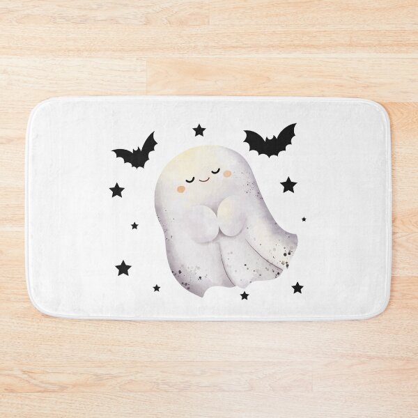 Item preview, Lonely Ghost designed and sold by Isso-Goud.