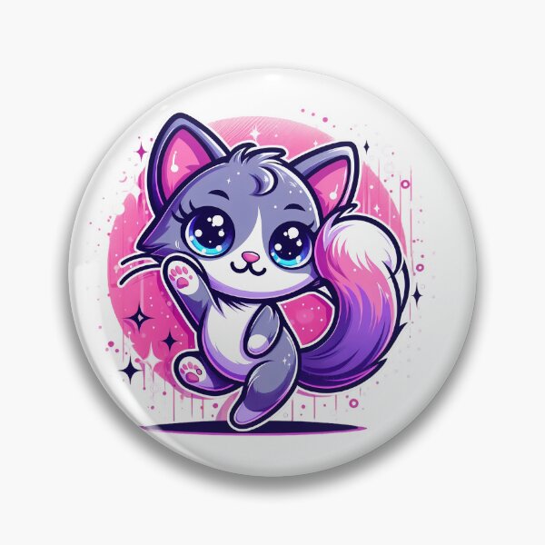 Item preview, Cute cat designed and sold by Alibeyoglu.