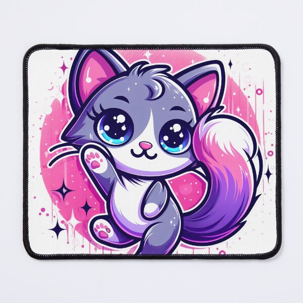 Item preview, Cute cat designed and sold by Alibeyoglu.