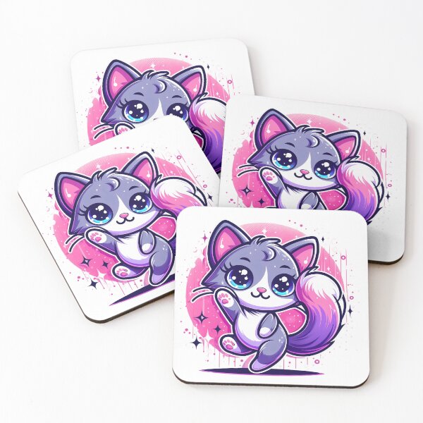Item preview, Cute cat designed and sold by Alibeyoglu.
