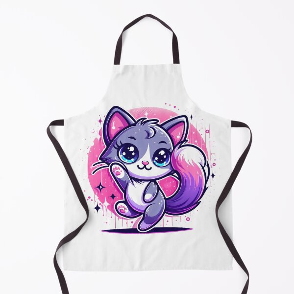 Item preview, Cute cat designed and sold by Alibeyoglu.