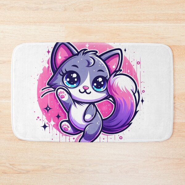 Item preview, Cute cat designed and sold by Alibeyoglu.