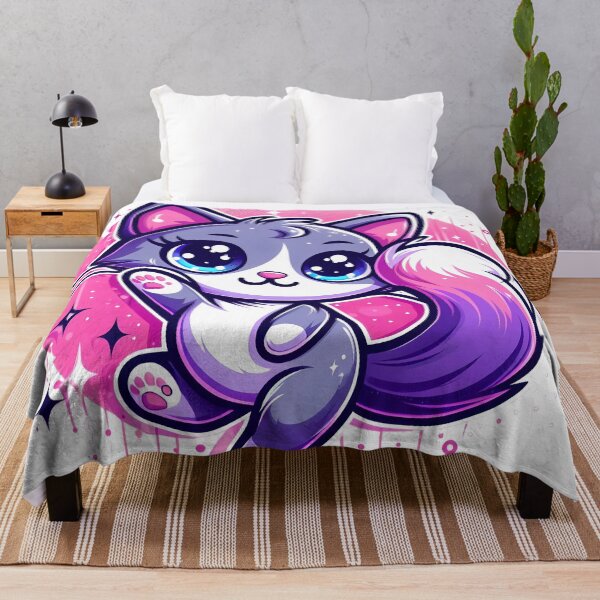 Item preview, Cute cat designed and sold by Alibeyoglu.