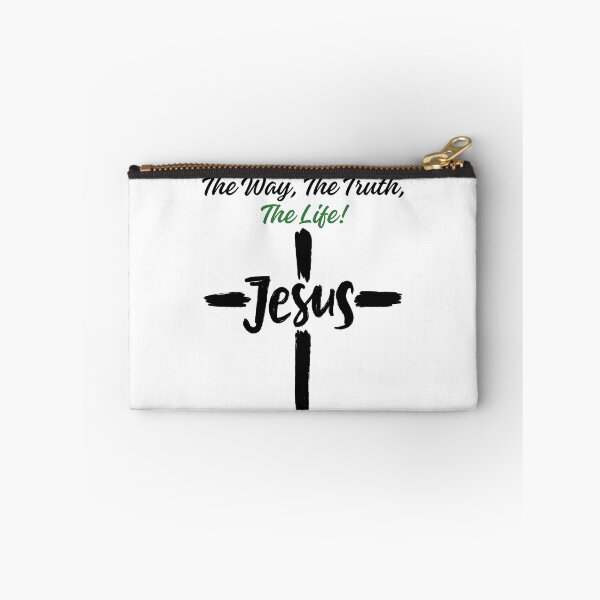 Item preview, The way the truth and the life, Jesus designed and sold by Anita Ohulo.