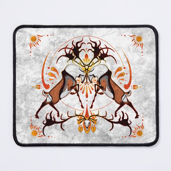 Item preview, Thundering Grass - Light designed and sold by PaleoPanthera.