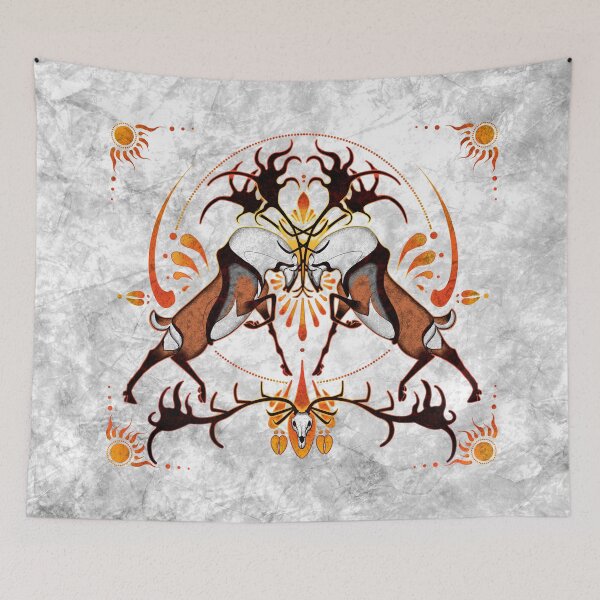 Item preview, Thundering Grass - Light designed and sold by PaleoPanthera.