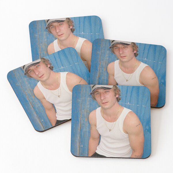 Item preview,  jeremy allen white handsome designed and sold by appa-sr.