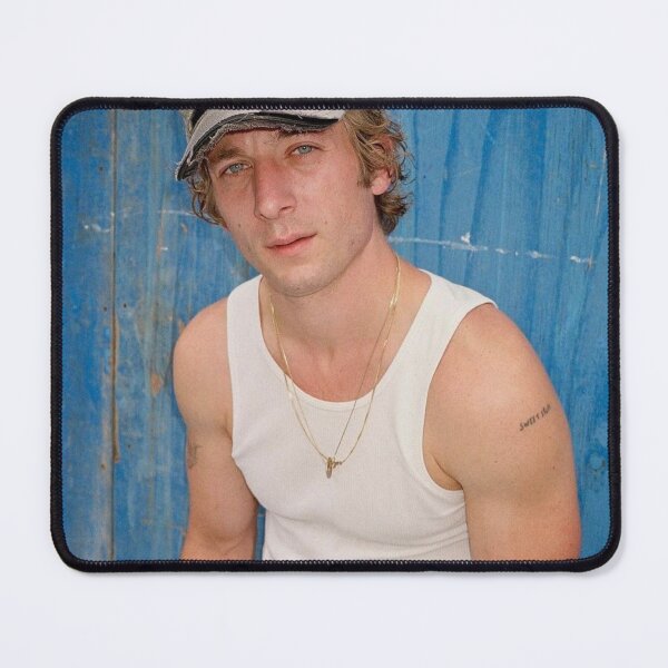 Item preview, jeremy allen white handsome designed and sold by appa-sr.