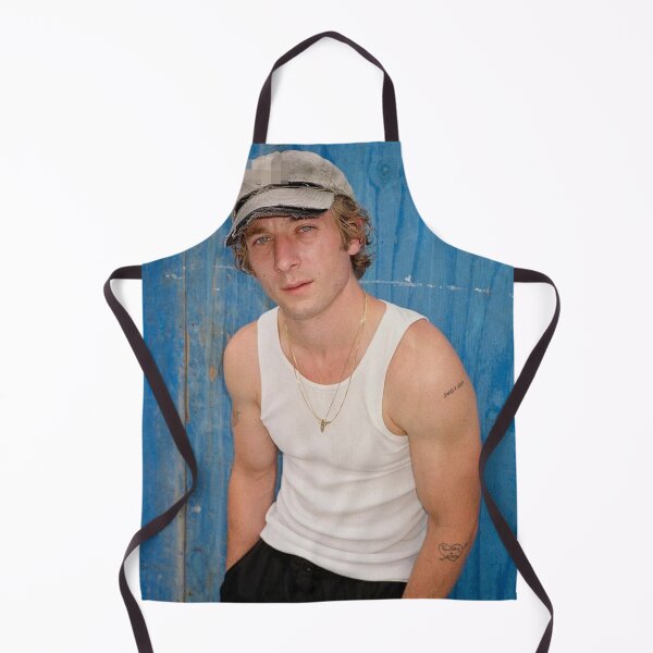 Item preview, jeremy allen white handsome designed and sold by appa-sr.