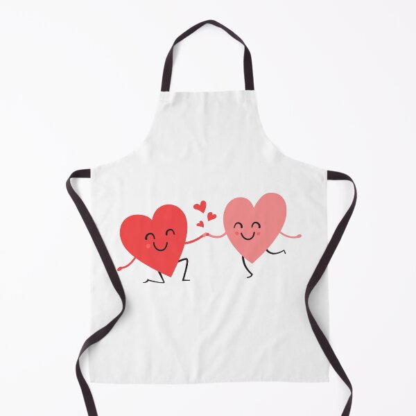 Item preview, 2 Hearts designed and sold by Mimi + Kate.