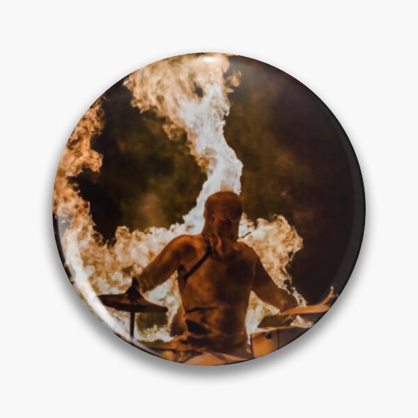 Item preview, Forged In Fire Music Metal designed and sold by SoupremeLTD.