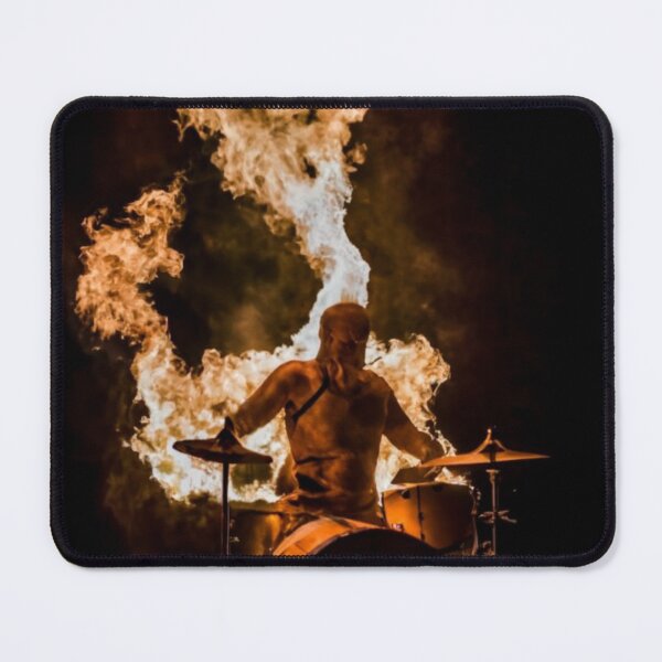 Item preview, Forged In Fire Music Metal designed and sold by SoupremeLTD.