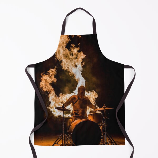Item preview, Forged In Fire Music Metal designed and sold by SoupremeLTD.