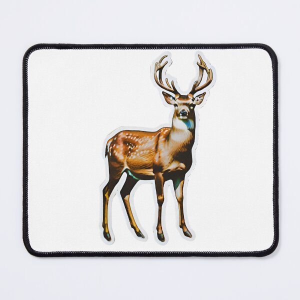Item preview, Dignified Deer designed and sold by ViaNature.