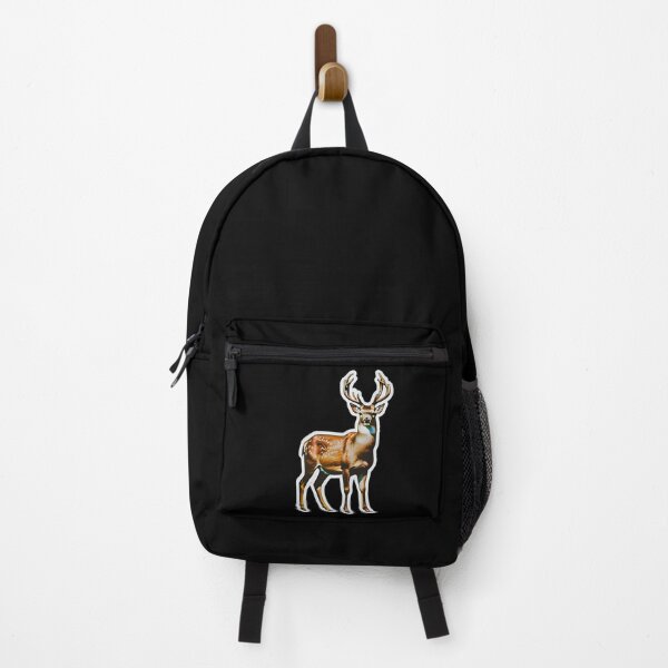 Item preview, Dignified Deer designed and sold by ViaNature.