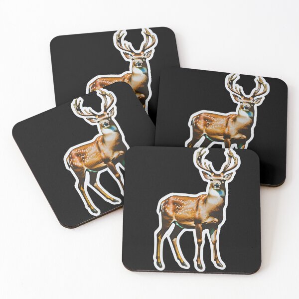 Item preview, Dignified Deer designed and sold by ViaNature.