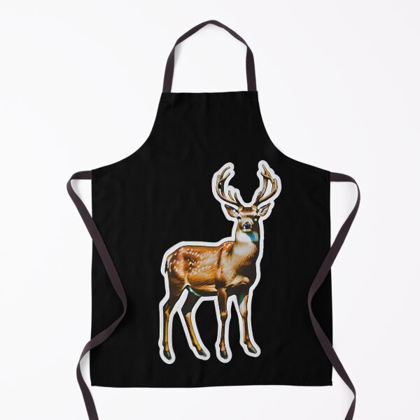 Item preview, Dignified Deer designed and sold by ViaNature.