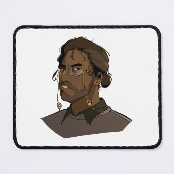 Item preview, Jonathan Sims  designed and sold by sophscribbles.