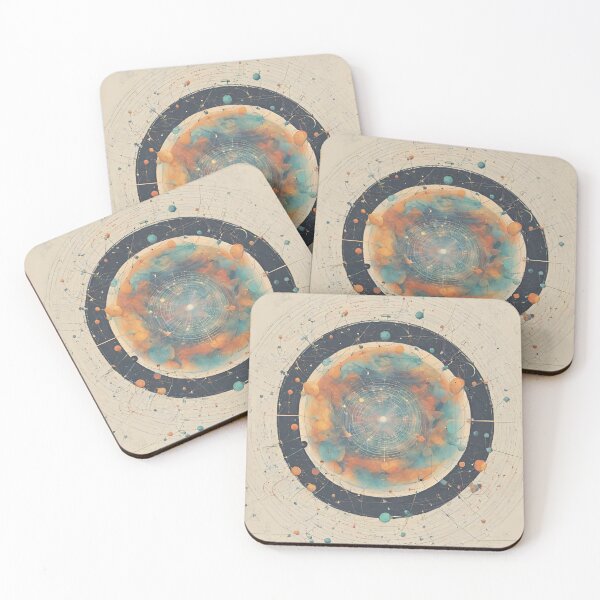 Item preview, Geometry Is Cool designed and sold by LinLinsBooks.