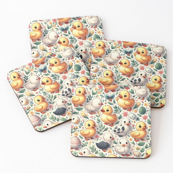 Item preview, Little duck  designed and sold by FATHI-SHOP.