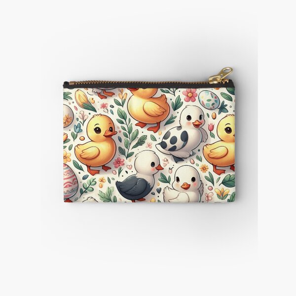 Item preview, Little duck  designed and sold by FATHI-SHOP.