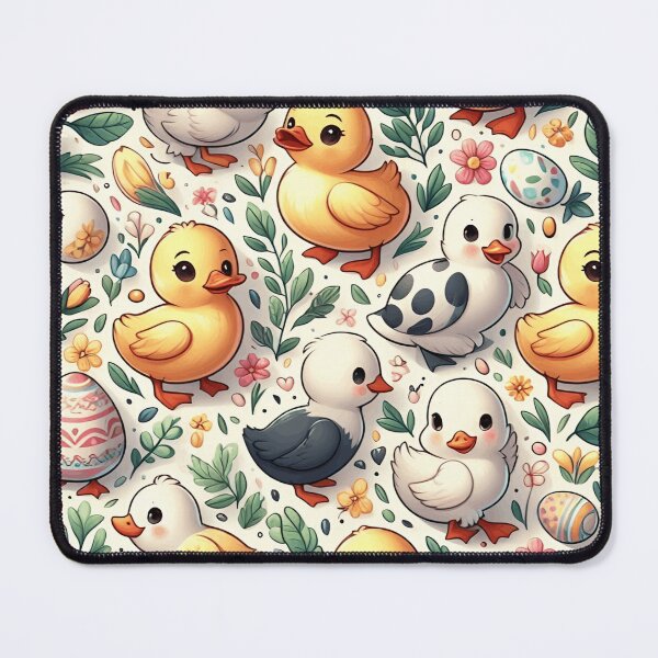 Item preview, Little duck  designed and sold by FATHI-SHOP.