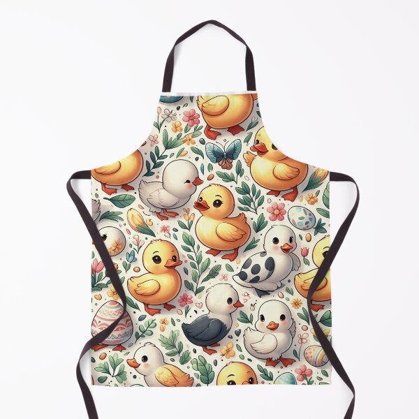 Item preview, Little duck designed and sold by FATHI-SHOP.