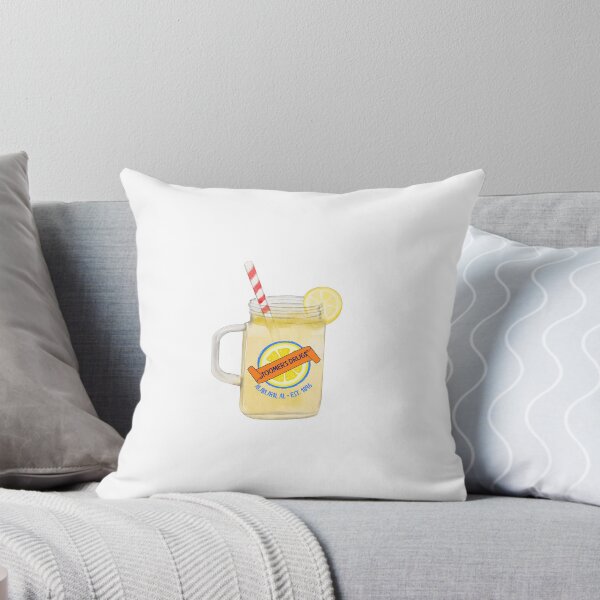 Item preview, Toomer’s Lemonade designed and sold by Alison Wiley.