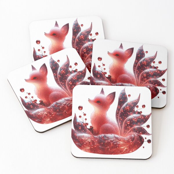 Item preview, Amazing painting for a cute animal designed and sold by AkkoAkko.