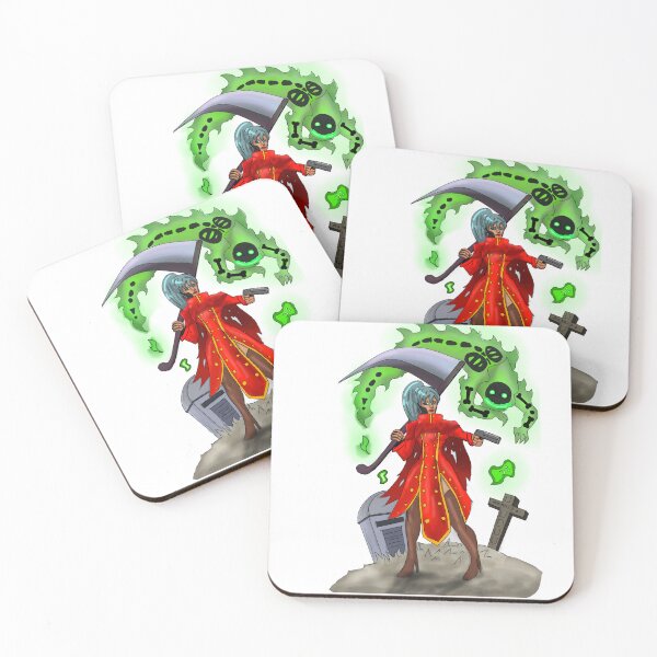 Item preview, The spreader of life designed and sold by Luzeriqarts.
