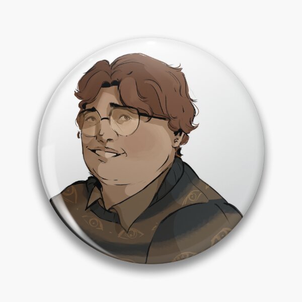 Item preview, Martin Blackwood  designed and sold by sophscribbles.