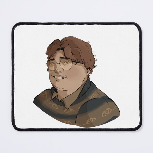 Item preview, Martin Blackwood designed and sold by sophscribbles.
