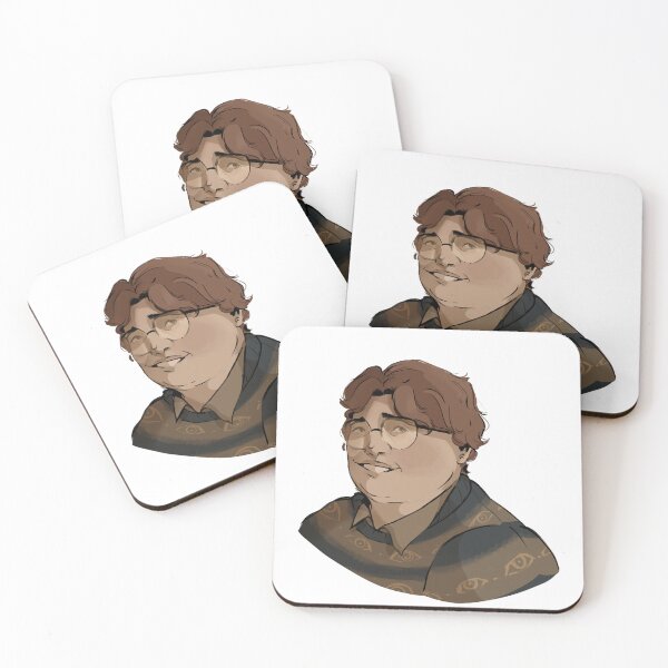 Item preview, Martin Blackwood  designed and sold by sophscribbles.