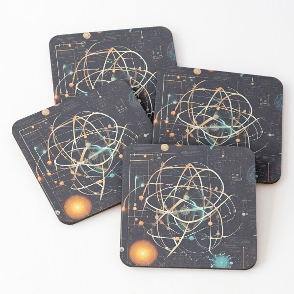 Item preview, Geometry Is Cool designed and sold by LinLinsBooks.