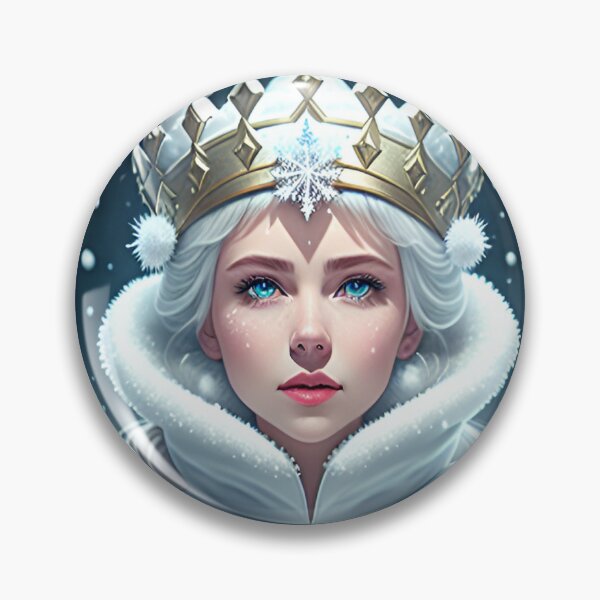 Item preview, Sexy Ice princess designed and sold by Kosm1kuniverse.