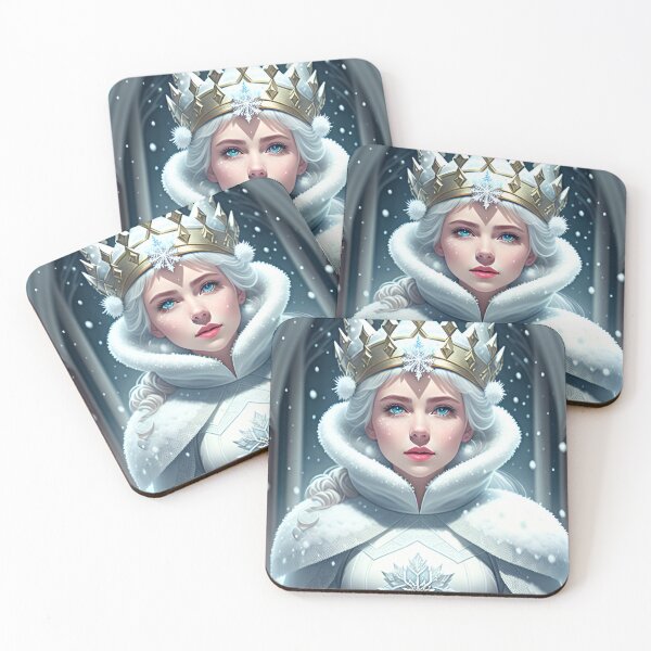 Item preview, Sexy Ice princess designed and sold by Kosm1kuniverse.