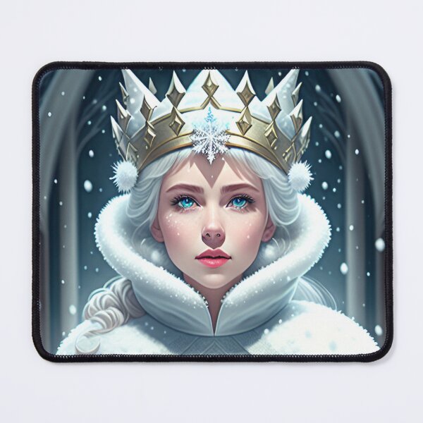 Item preview, Sexy Ice princess designed and sold by Kosm1kuniverse.