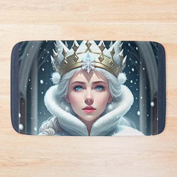 Item preview, Sexy Ice princess designed and sold by Kosm1kuniverse.