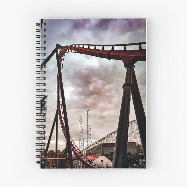 Item preview, Trainless coasters and Dare Devil Dive designed and sold by RollingRC.