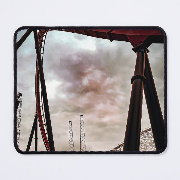 Item preview, Trainless coasters and Dare Devil Dive designed and sold by RollingRC.