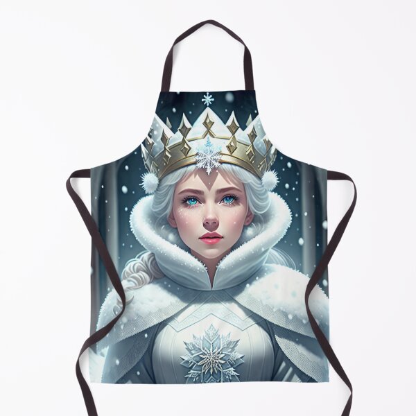 Item preview, Sexy Ice princess designed and sold by Kosm1kuniverse.