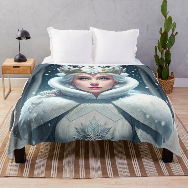 Item preview, Sexy Ice princess designed and sold by Kosm1kuniverse.