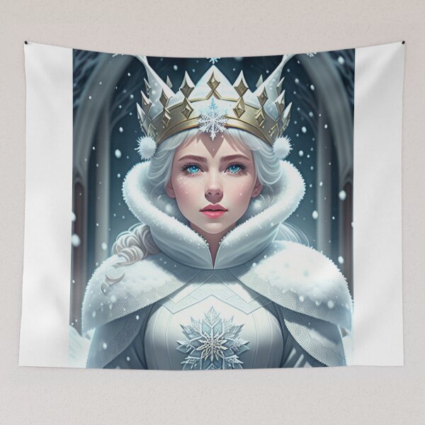 Item preview, Sexy Ice princess designed and sold by Kosm1kuniverse.