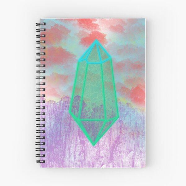 Item preview, Crystal Gem designed and sold by JKT-Arts.