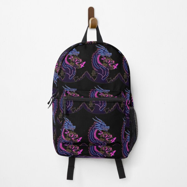Item preview, Dragon Tree, Luck and Prosperity: Year of the Dragon 2024 designed and sold by leyfinder.