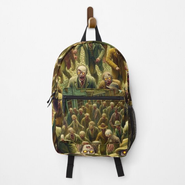 Item preview, Undead Zombie Horde 22 designed and sold by Pull-Up.