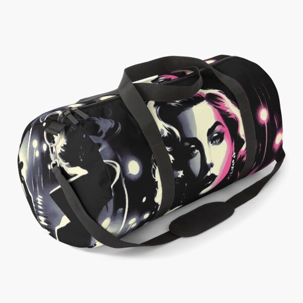 Item preview, Noir Blonde Femme Fatale [Vintage, Retro] designed and sold by RESToRAPTOR.