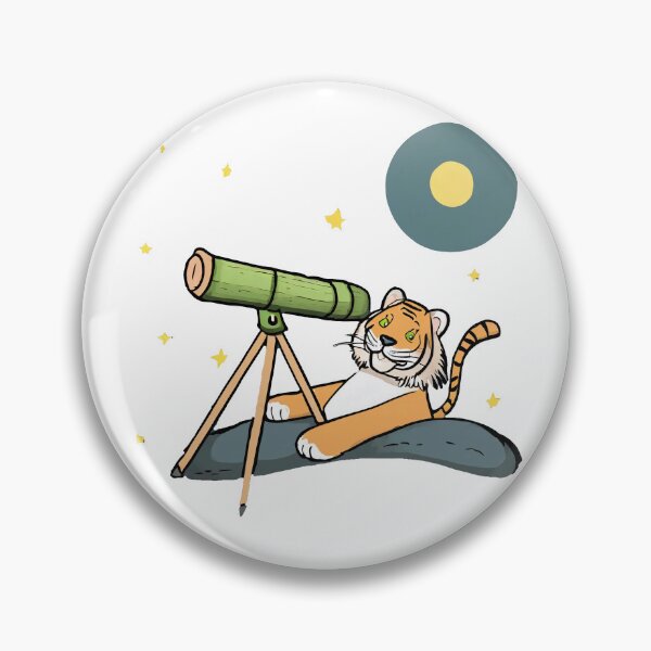 Item preview, Tiger Stargazer designed and sold by omerfdln34.